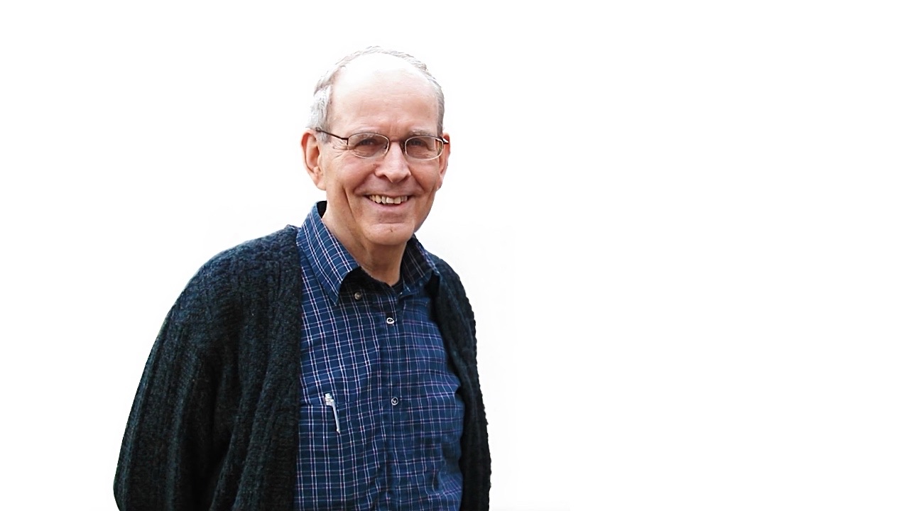 Alfred E. Bouter