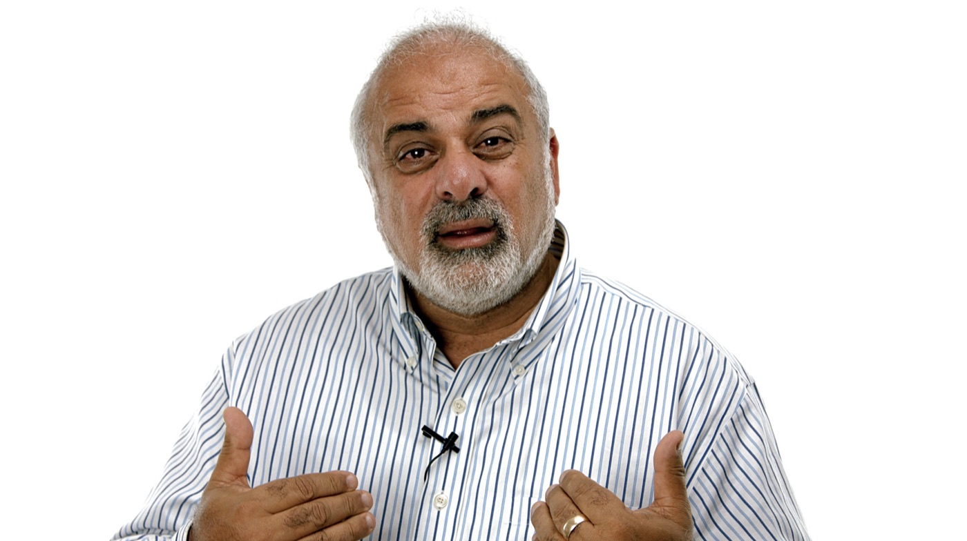 Gideon Levytam