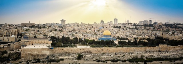 Photo of Jerusalem, Israel
