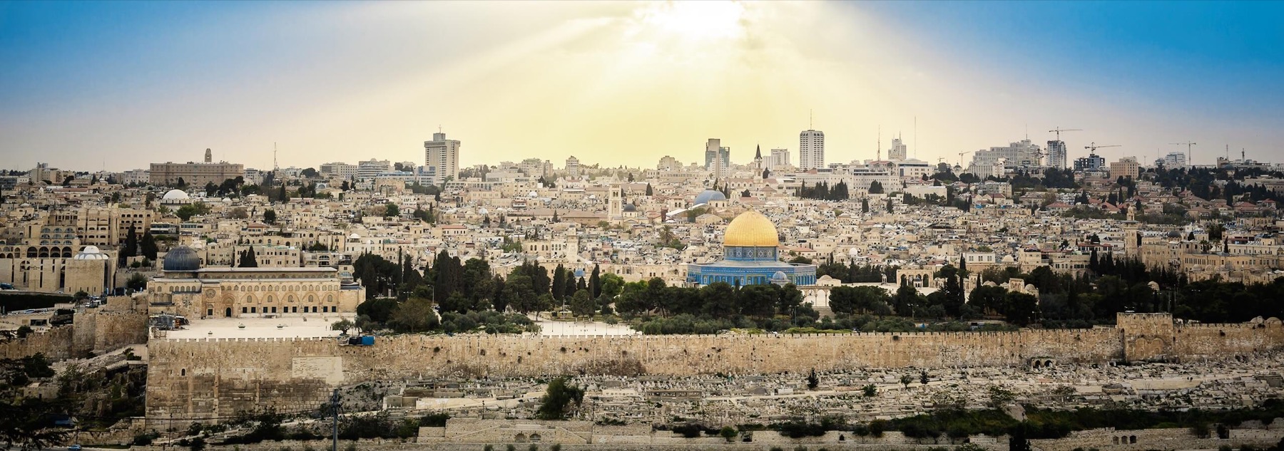 Jerusalem