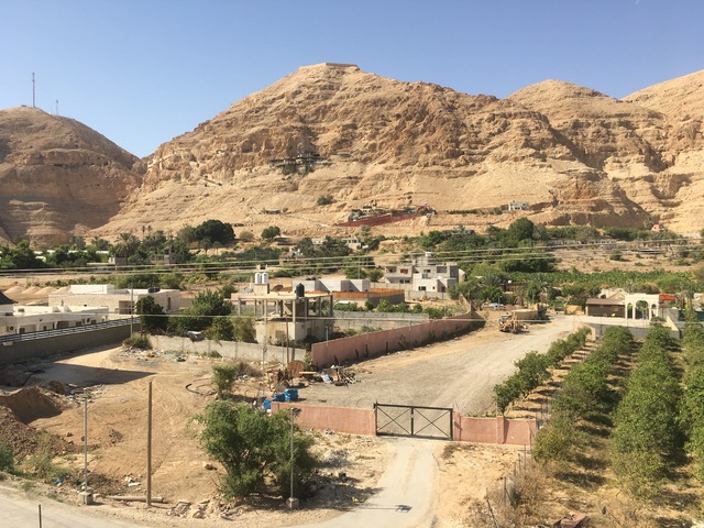 Israel Tour, October 2018
