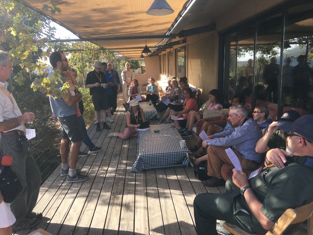 Israel Tour, October 2018