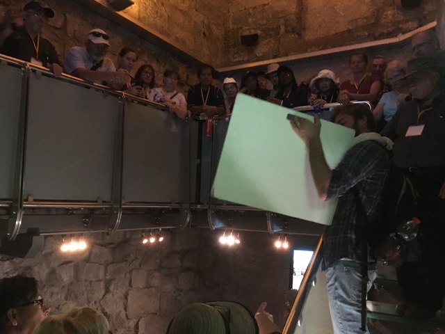 Israel Tour, October 2018