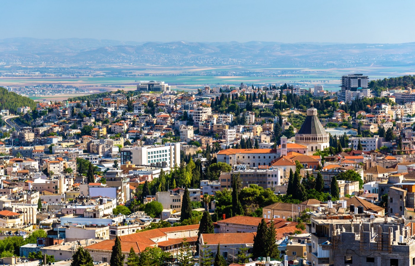 Nazareth