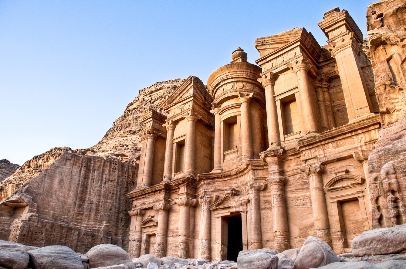 Petra, Jordan