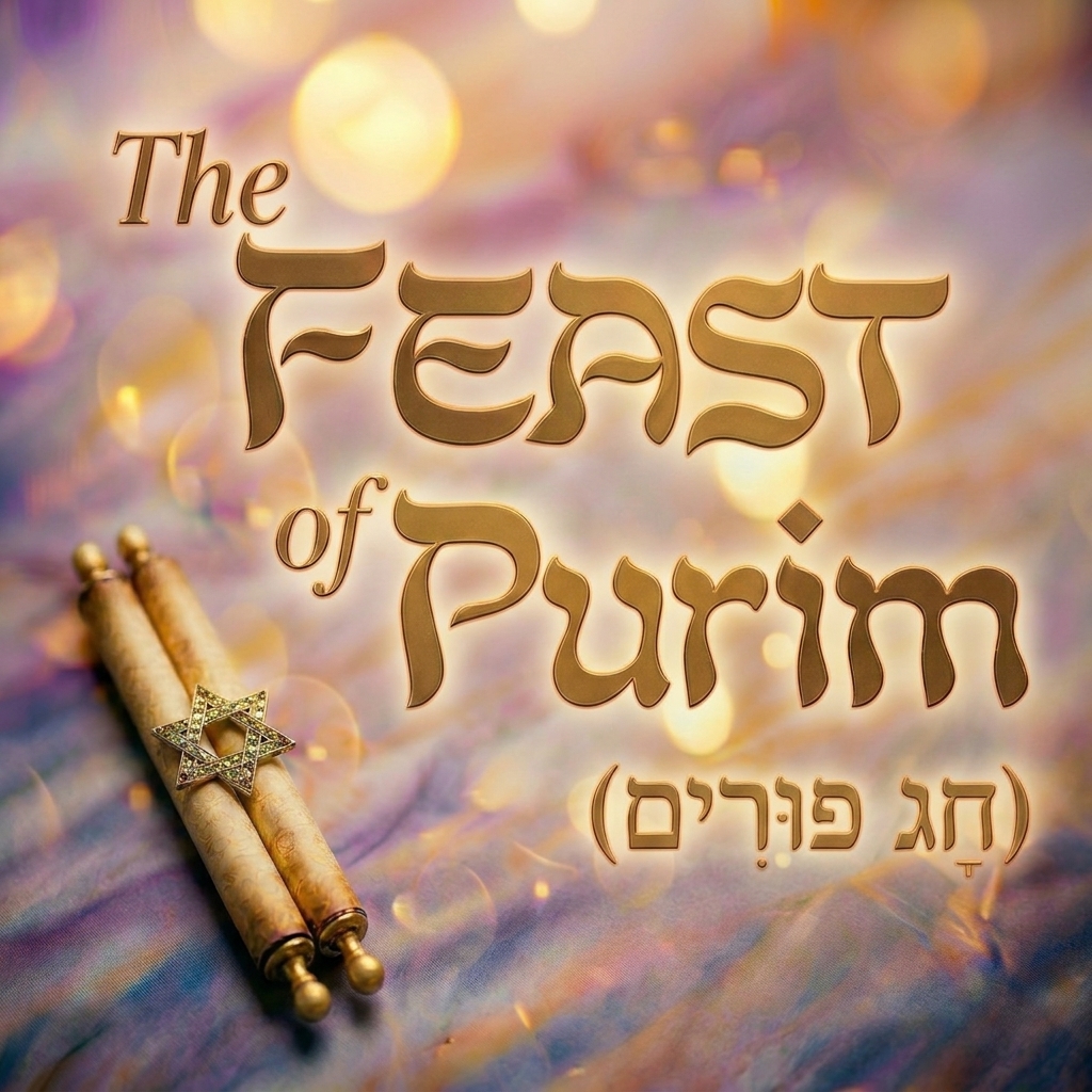 Divine Providence in the Story of Purim episode artwork
